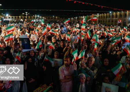 خطای استراتژیک صهیونیست‌ها و دستمال کثیفشان موجب اتحاد مردم شد