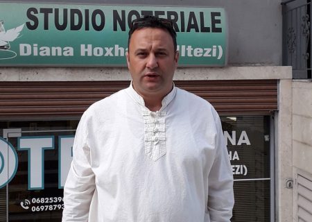 انتقاد تحلیلگر آلبانیایی از موضع گیری کشورش در مقابل ایران