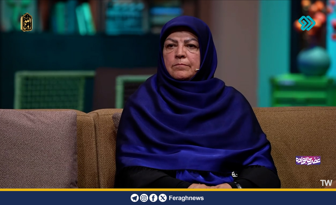 عصر «ثریا»