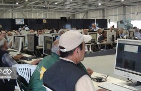 افشای استراتژی صهیونیست‌ها و منافقین برای فرار از پذیرش هزینه‌های شکست / دستور سایبری «مجاهدین خلق» برای تحریک نیروهای انقلابی چیست؟