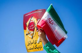 دشمنان ثابت کردند ریشه‌های‌ این مرز و بوم را نشانه گرفتند