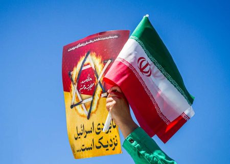 دشمنان ثابت کردند ریشه‌های‌ این مرز و بوم را نشانه گرفتند