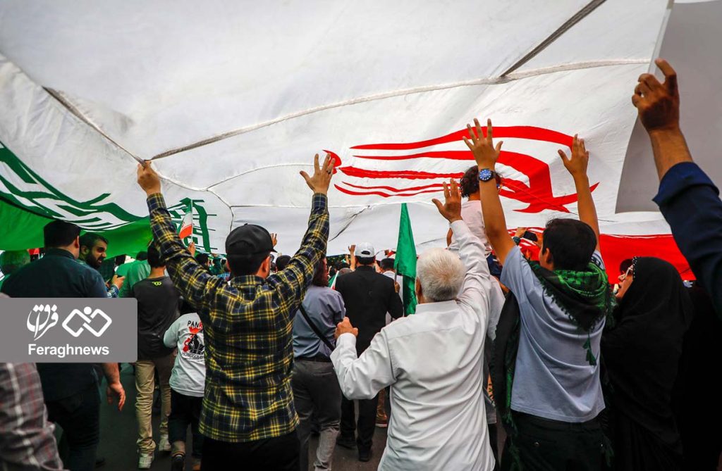 نام ایران تا ابد بر تارک بام جهان خواهد درخشید 1 iran1