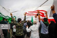 نام ایران تا ابد بر تارک بام جهان خواهد درخشید
