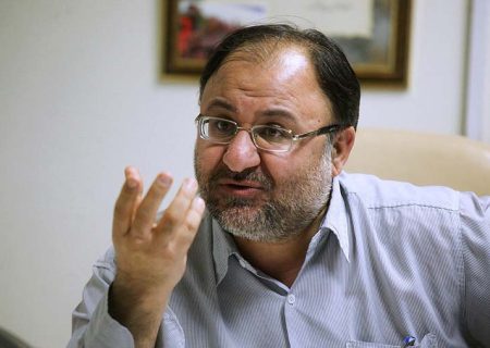 هسته‌های خرابکار، بخشی از ارتش متجاوز صهیونی هستند