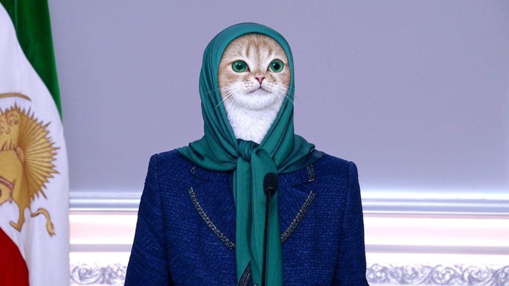 maryam mio
