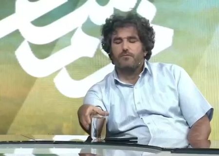  هجوم داخلی و خارجی در سال ۶۰؛ شباهت‌های تکان‌دهنده به شرایط امروز  