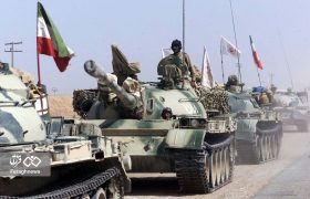 خیانتی که تشکیلات مجاهدین خلق به مردم ایران کرد