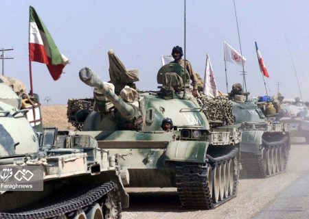 خیانتی که تشکیلات مجاهدین خلق به مردم ایران کرد