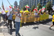 چه کسانی شایسته هم‌سفره شدن با ملت ایران نیستند؟