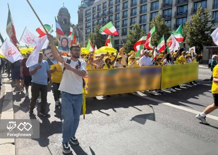 چه کسانی شایسته هم‌سفره شدن با ملت ایران نیستند؟
