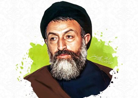 مردم وقتی بیدار شدند که بهشتی در کار نبود