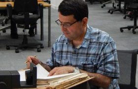 مجاهدین خلق؛ از مزدوری برای سیدالرئیس تا پاچه‌لیسی ترامپ و نتانیاهو