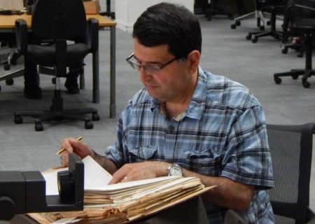 مجاهدین خلق؛ از مزدوری برای سیدالرئیس تا پاچه‌لیسی ترامپ و نتانیاهو