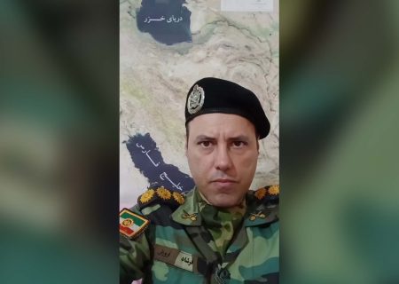 واکنش افسر ارتشی به رضا پهلوی: ملت ایران خیانت مجاهدین و ارتباط تو با نتانیاهو را فراموش نخواهد کرد