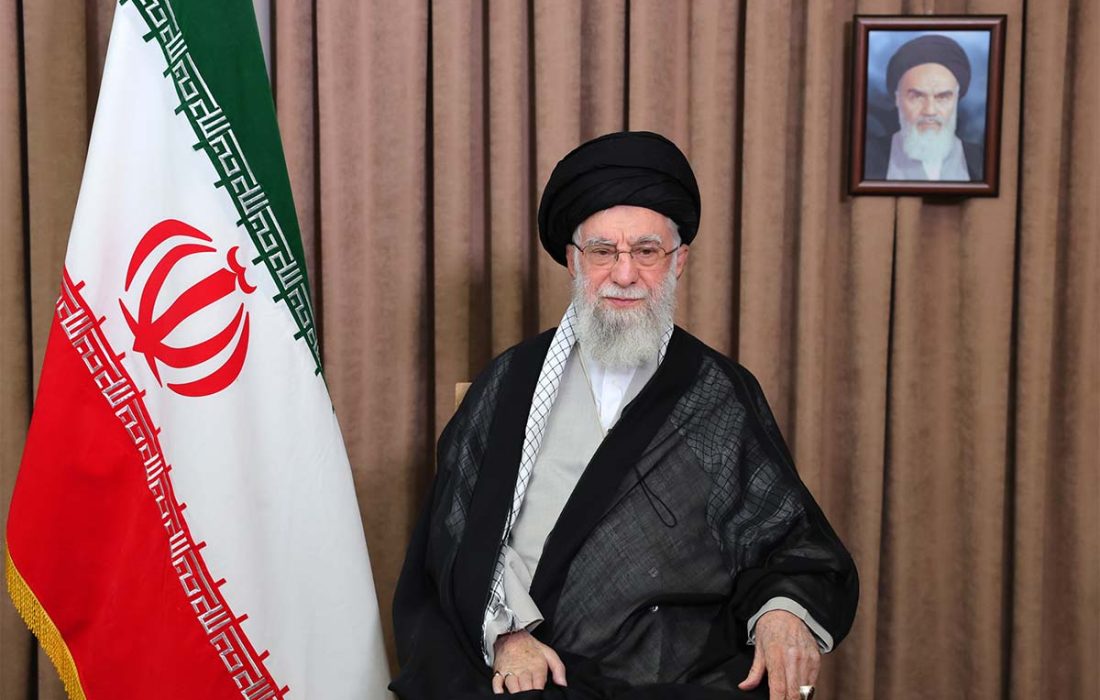 خطابه پیروزی