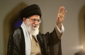 نقش ولی فقیه در حفظ جان امت اسلام