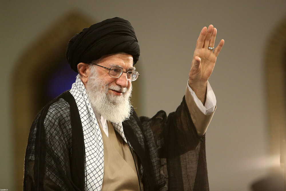 نقش ولی فقیه در حفظ جان امت اسلام