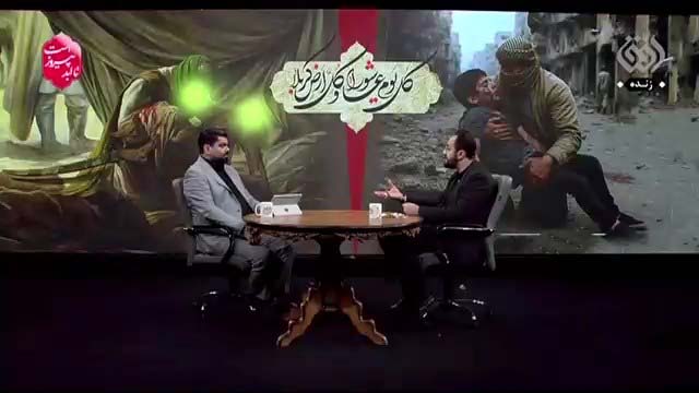 واکنش تحسین برانگیز امام جمعه زاهدان در مقابل دشمنان ایران