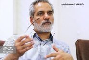 وقتی «میرحسین» با تمام قدرت در شیپور نفاق می‌دمد / آیا این اتفاقی است؟