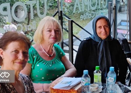 مسئول اسبق نگهداری از کودکان «اشرف» به دنبال فریب زنان در آلبانی