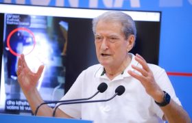 «راما» می‌خواهد آخرین کرسی باقی‌مانده در دادگاه قانون اساسی را نیز تصاحب کند