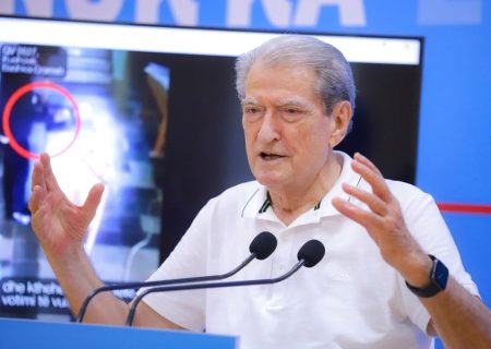 «راما» می‌خواهد آخرین کرسی باقی‌مانده در دادگاه قانون اساسی را نیز تصاحب کند