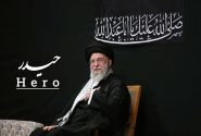 فرماندهِ ایران خدایی دشمنان را به خاک نشاند