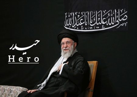 فرماندهِ ایران خدایی دشمنان را به خاک نشاند