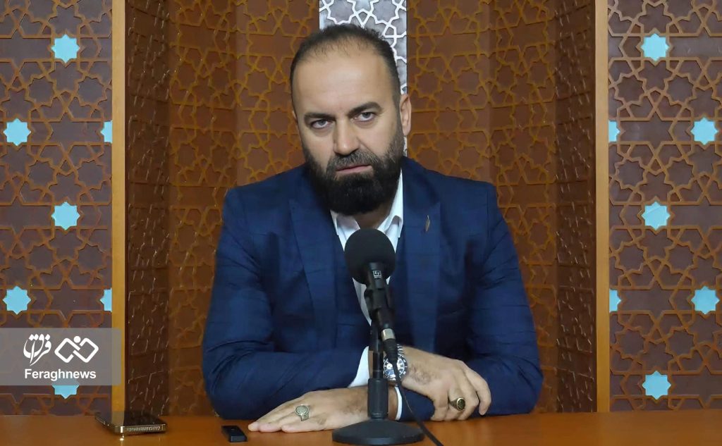 رژیم صهیونیستی در پشت پرده طرح «دولت بکتاشی» در آلبانی 1 ilircori