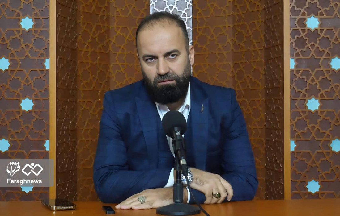 رژیم صهیونیستی در پشت پرده طرح «دولت بکتاشی» در آلبانی
