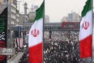 صلابت ایمانی ایرانیان؛ سدی نفوذناپذیر در برابر مکر دشمنان و منافقین
