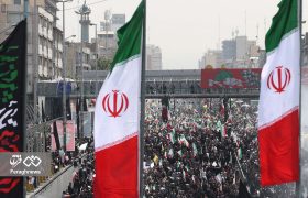 صلابت ایمانی ایرانیان؛ سدی نفوذناپذیر در برابر مکر دشمنان و منافقین