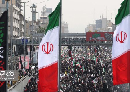 صلابت ایمانی ایرانیان؛ سدی نفوذناپذیر در برابر مکر دشمنان و منافقین