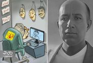 یعقوب درخشان، پیمانکار ساختمانی که زندگی خود و آینده فرزندانش را تاریک ساخت