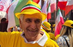 شعبان بی‌مخ‌های مجاهدین در اروپا