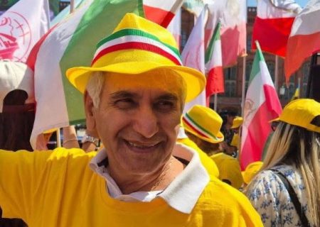 شعبان بی‌مخ‌های مجاهدین در اروپا