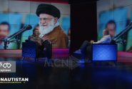اسرائیل و غرب با استفاده از تروریست‌های «مانز» سعی در تخریب چهره ایران دارند