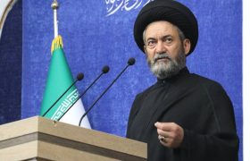 مات کردن رژیم صهیونیستی توسط ملت ایران / منافقین و سلطنت طلب ها زیر شدیدترین فشارها قرار گرفتند