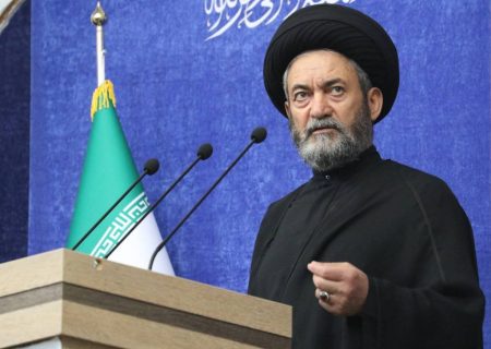مات کردن رژیم صهیونیستی توسط ملت ایران / منافقین و سلطنت طلب ها زیر شدیدترین فشارها قرار گرفتند