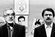 فهم ابتدایی از دشمن و نقد ناشیانه از دوست، جهان کوچک این افراد را پر کرده است