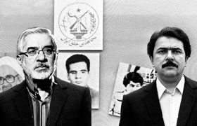 فهم ابتدایی از دشمن و نقد ناشیانه از دوست، جهان کوچک این افراد را پر کرده است