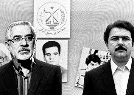 فهم ابتدایی از دشمن و نقد ناشیانه از دوست، جهان کوچک این افراد را پر کرده است