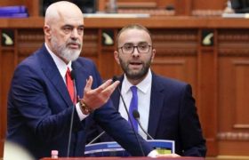 «ادی راما» دیروز و امروز؛ از ماهواره‌های خیالی تا پهپادهای جنگی! / معامله‌ای دیگر با پول مالیات‌دهندگان