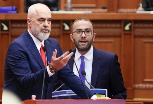 «ادی راما» دیروز و امروز؛ از ماهوارههای خیالی تا پهپادهای جنگی! / معاملهای دیگر با پول مالیاتدهندگان 1 rama