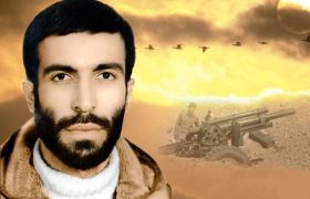 معرفی یکی از شهدای لشکر اسلام در عملیات مرصاد