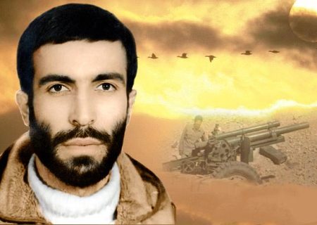 معرفی یکی از شهدای لشکر اسلام در عملیات مرصاد