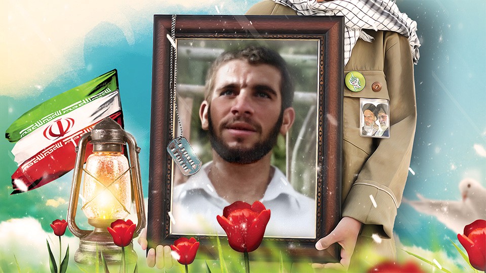 نگذارید منافقین در بین شما رخنه کنند 1 shahid arshadi