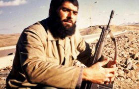 شهید «عبدالرضا رنجبر»: مبارزه کنید؛ نگذارید منافقین سر بلند کنند