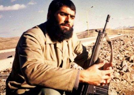 شهید «عبدالرضا رنجبر»: مبارزه کنید؛ نگذارید منافقین سر بلند کنند